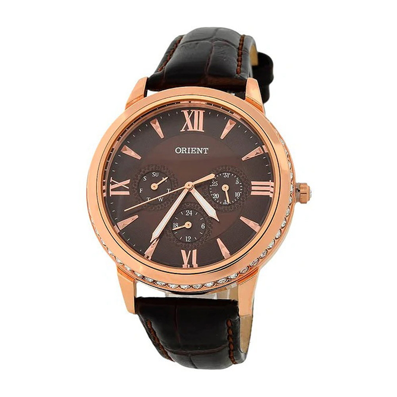 Orient Nữ TSW03001T0 (FSW03001T0)