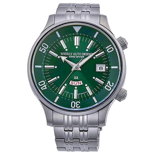 Orient Nam RA-AA0D03E3HC (RA-AA0D03E0HC)
