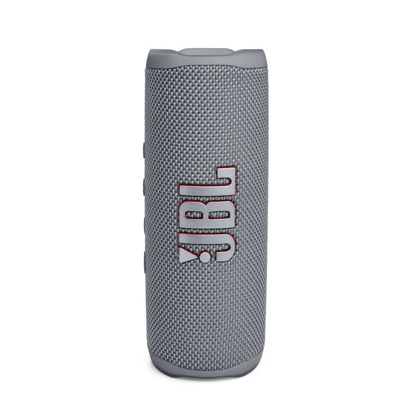Loa Bluetooth JBL FLIP 6 Xám - Hàng Chính hãng VN