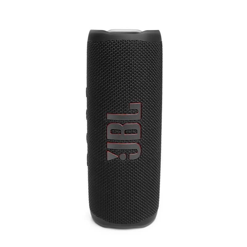 Loa Bluetooth JBL FLIP 6 Đen - Hàng Chính hãng VN