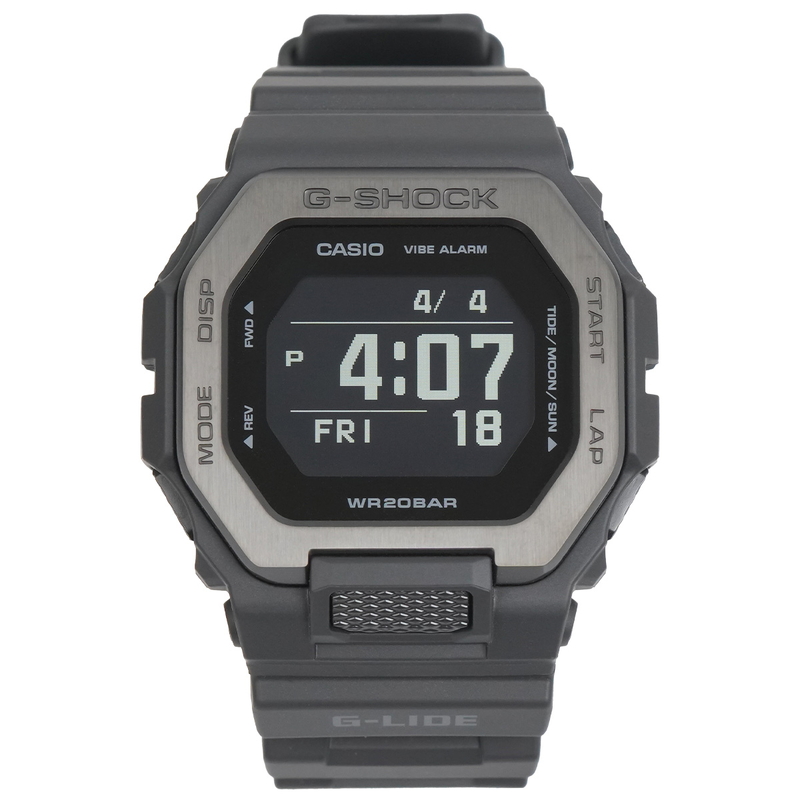 Casio G-Shock Nam GBX-100NS-1DR