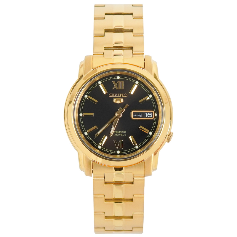 Seiko 5 Nam SNKK86K1