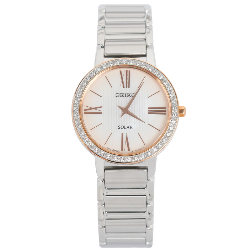 Seiko Nữ SUP432P1