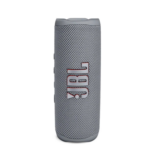 Loa Bluetooth JBL FLIP 6 Xám - Hàng Chính hãng VN
