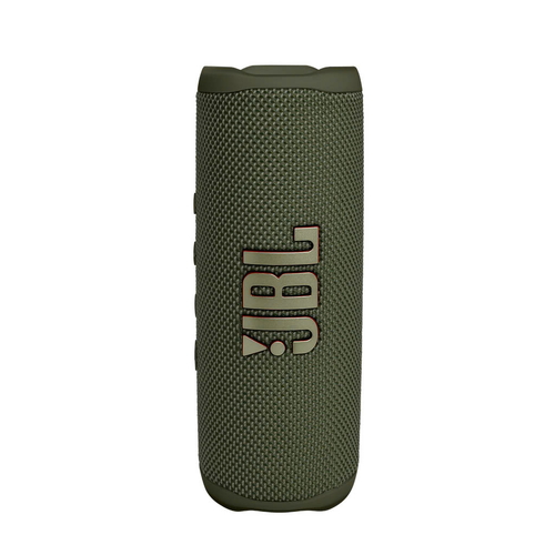 Loa Bluetooth JBL FLIP 6 Xanh Lá - Hàng Chính hãng VN