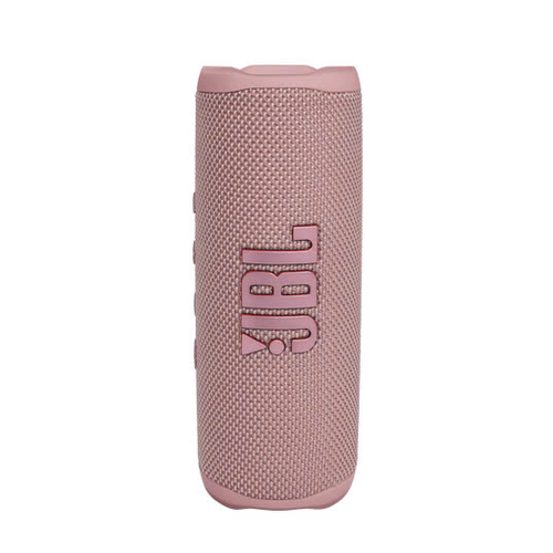Loa Bluetooth JBL FLIP 6 Hồng - Hàng Chính hãng VN