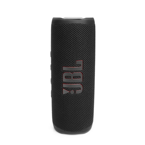 Loa Bluetooth JBL FLIP 6 Đen - Hàng Chính hãng VN