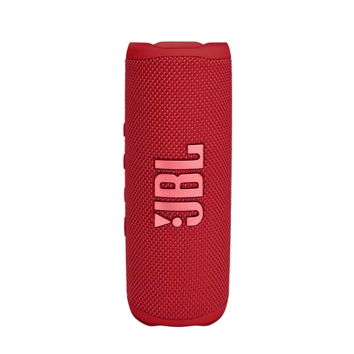 Loa Bluetooth JBL FLIP 6 Đỏ - Hàng Chính hãng VN