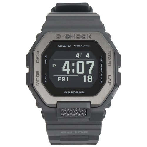 Casio G-Shock Nam GBX-100NS-1DR