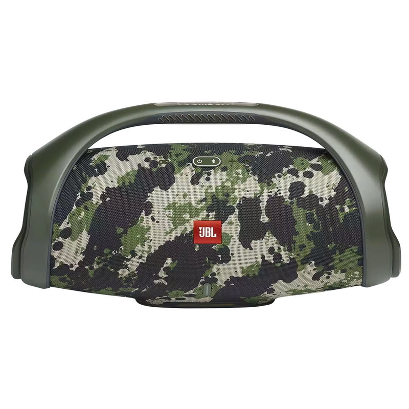 Loa Bluetooth JBL BOOMBOX 2 Camo - Hàng Chính hãng VN