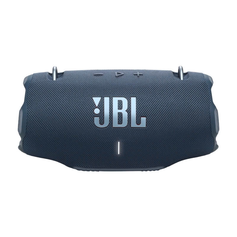 Loa Bluetooth JBL XTREME 4 Xanh - Hàng Chính hãng VN