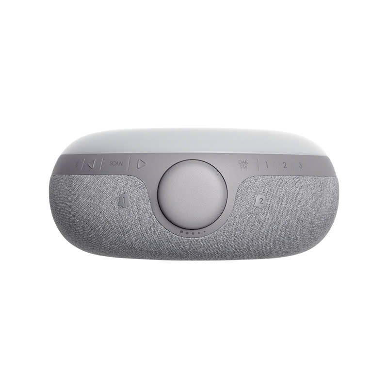 Loa Bluetooth JBL HORIZON 2 Trắng - Hàng Chính hãng VN
