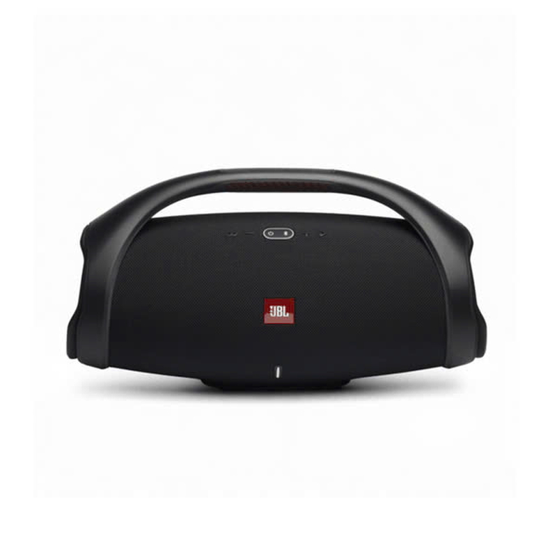 Loa Bluetooth JBL BOOMBOX 2 Đen - Hàng Chính hãng VN