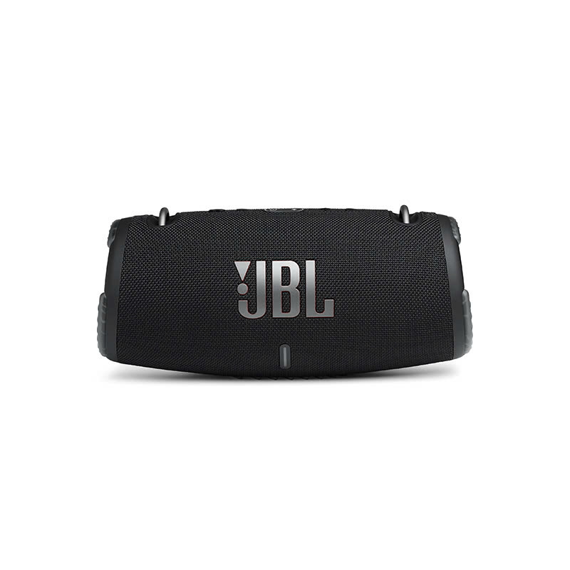 Loa Bluetooth JBL XTREME 3 Đen - Hàng Chính hãng VN