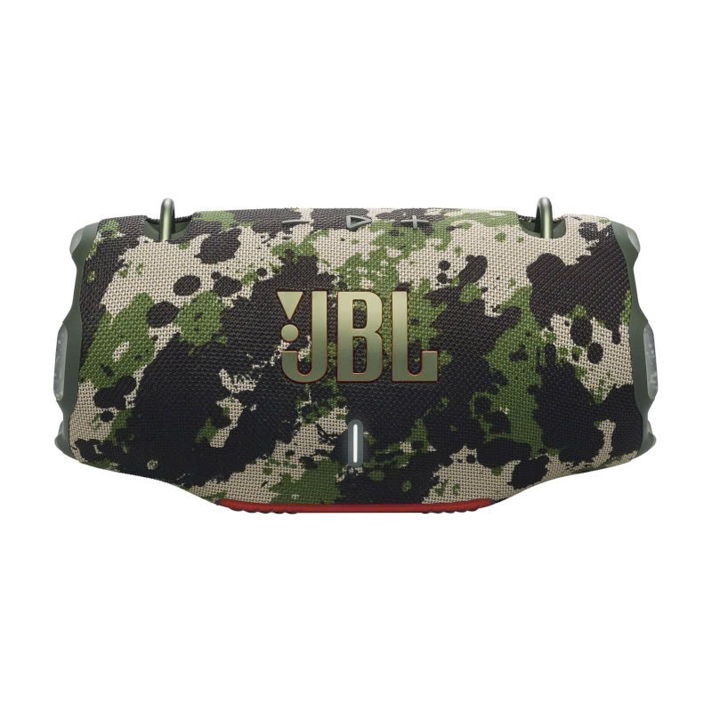 Loa Bluetooth JBL XTREME 4 Camo - Hàng Chính hãng VN