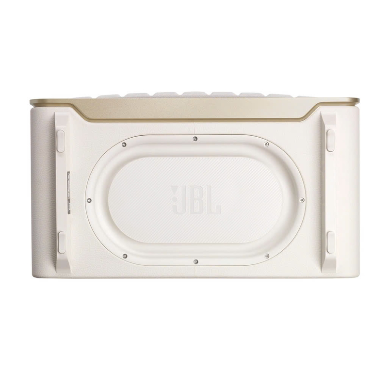 Loa Bluetooth JBL Authentics 300 Trắng - Hàng chính hãng VN