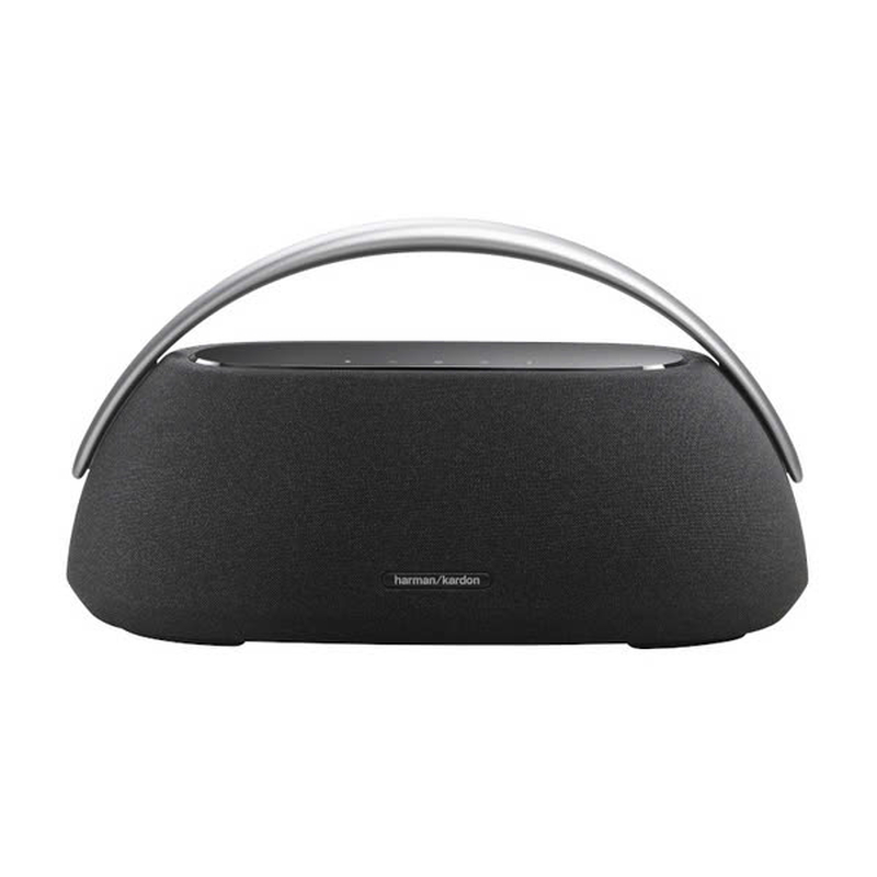 Loa Bluetooth Harman Kardon GO PLAY 3 Đen - Hàng Chính hãng VN
