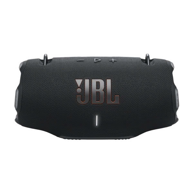 Loa Bluetooth JBL XTREME 4 Đen - Hàng Chính hãng VN