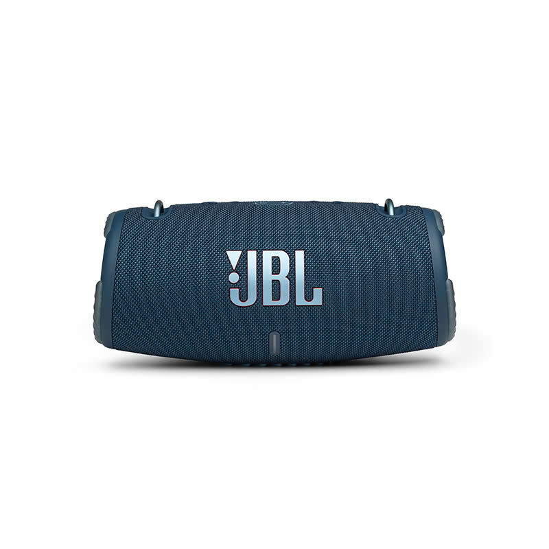 Loa Bluetooth JBL XTREME 3 Xanh - Hàng Chính hãng VN