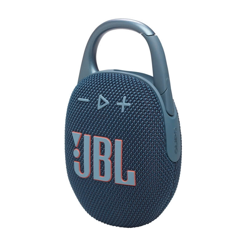 Loa Bluetooth JBL CLIP 5 Xanh Dương - Hàng Chính hãng VN