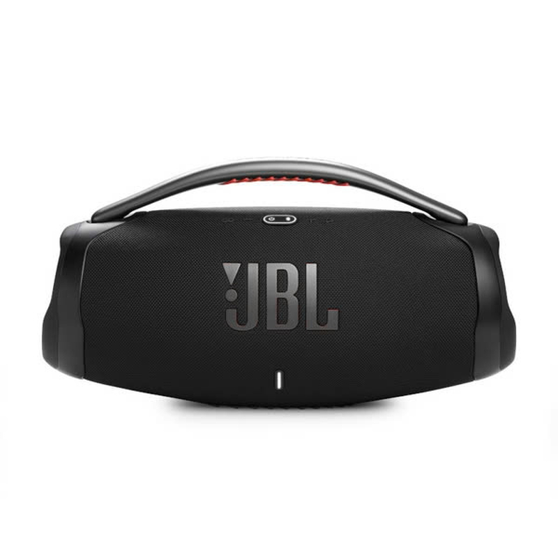 Loa Bluetooth JBL BOOMBOX 3 Đen - Hàng Chính hãng VN