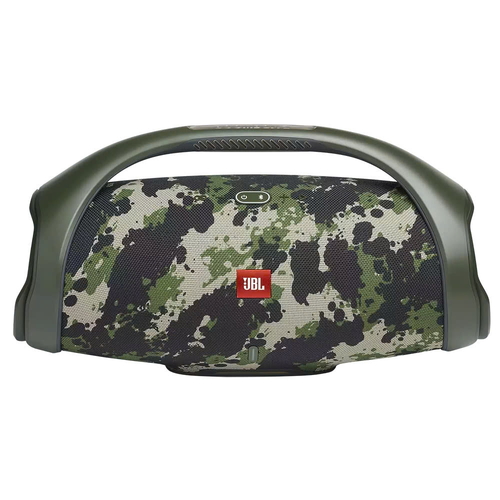 Loa Bluetooth JBL BOOMBOX 2 Camo - Hàng Chính hãng VN
