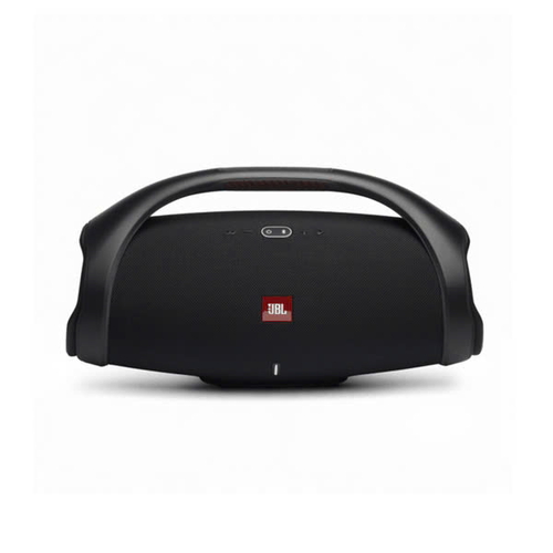 Loa Bluetooth JBL BOOMBOX 2 Đen - Hàng Chính hãng VN