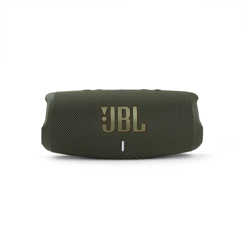 Loa Bluetooth JBL CHARGE 5 Xanh Lá - Hàng Chính hãng VN