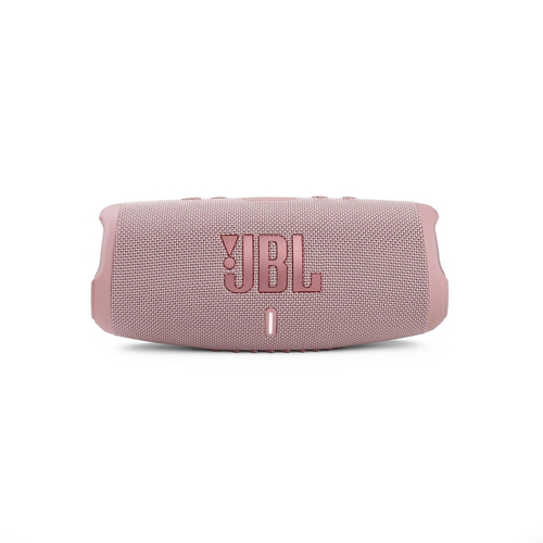 Loa Bluetooth JBL CHARGE 5 Hồng - Hàng Chính hãng VN