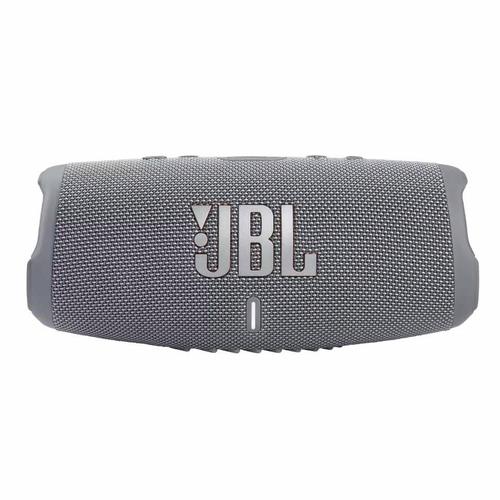 Loa Bluetooth JBL CHARGE 5 Xám - Hàng Chính hãng VN