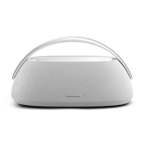 Loa Bluetooth Harman Kardon GO PLAY 3 Xám - Hàng Chính hãng VN