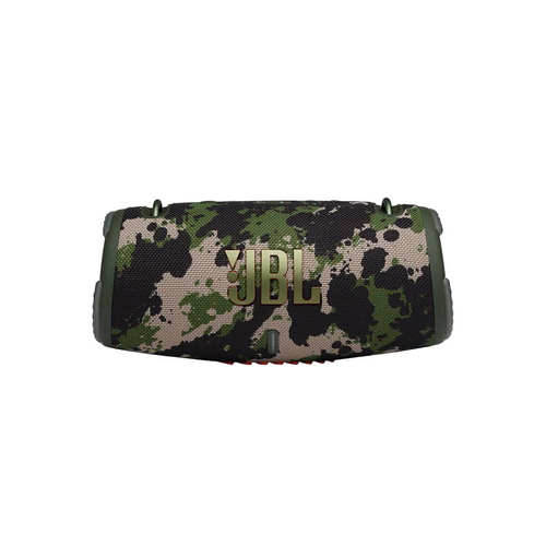 Loa Bluetooth JBL XTREME 3 Camo - Hàng Chính hãng VN