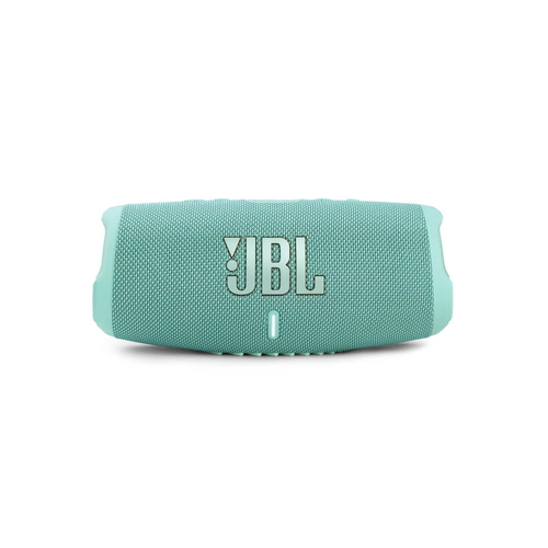 Loa Bluetooth JBL CHARGE 5 Xanh Ngọc - Hàng Chính hãng VN