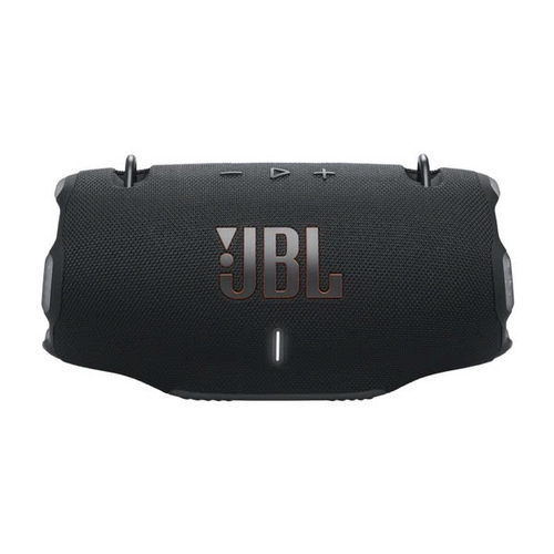 Loa Bluetooth JBL XTREME 4 Đen - Hàng Chính hãng VN