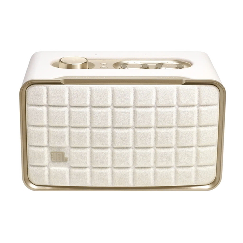 Loa Bluetooth JBL Authentics 200 Trắng - Hàng chính hãng VN