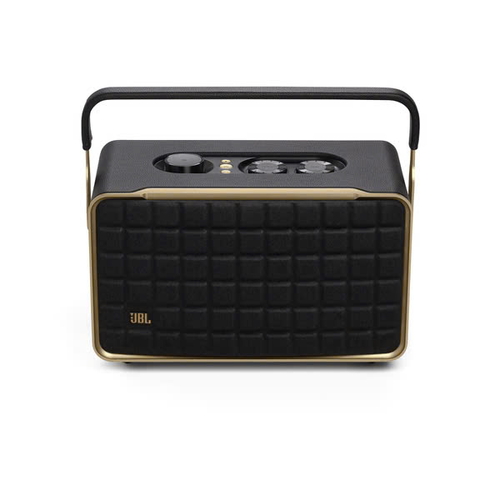 Loa Bluetooth JBL Authentics 300 Đen - Hàng chính hãng VN