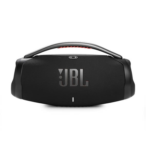 Loa Bluetooth JBL BOOMBOX 3 Đen - Hàng Chính hãng VN