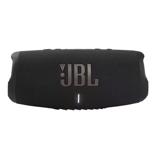 Loa Bluetooth JBL CHARGE 5 Đen - Hàng Chính hãng VN