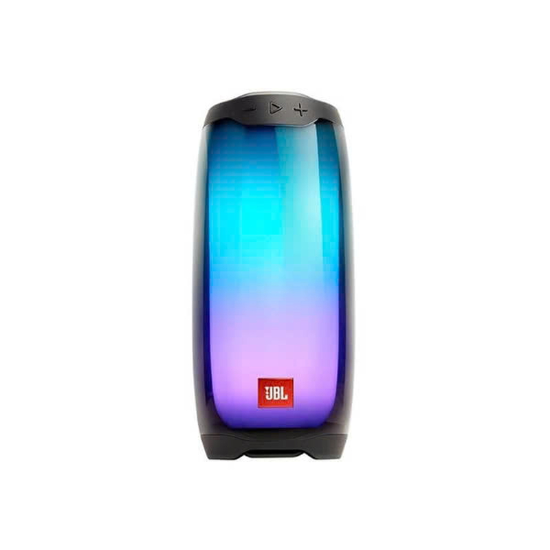 Loa Bluetooth JBL PULSE 4 Đen - Hàng Chính hãng VN