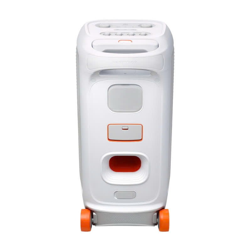 Loa Bluetooth JBL PARTYBOX STAGE 320 Trắng - Hàng Chính hãng VN