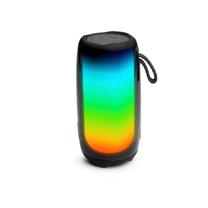 Loa Bluetooth JBL PULSE 5 Đen - Hàng Chính hãng VN