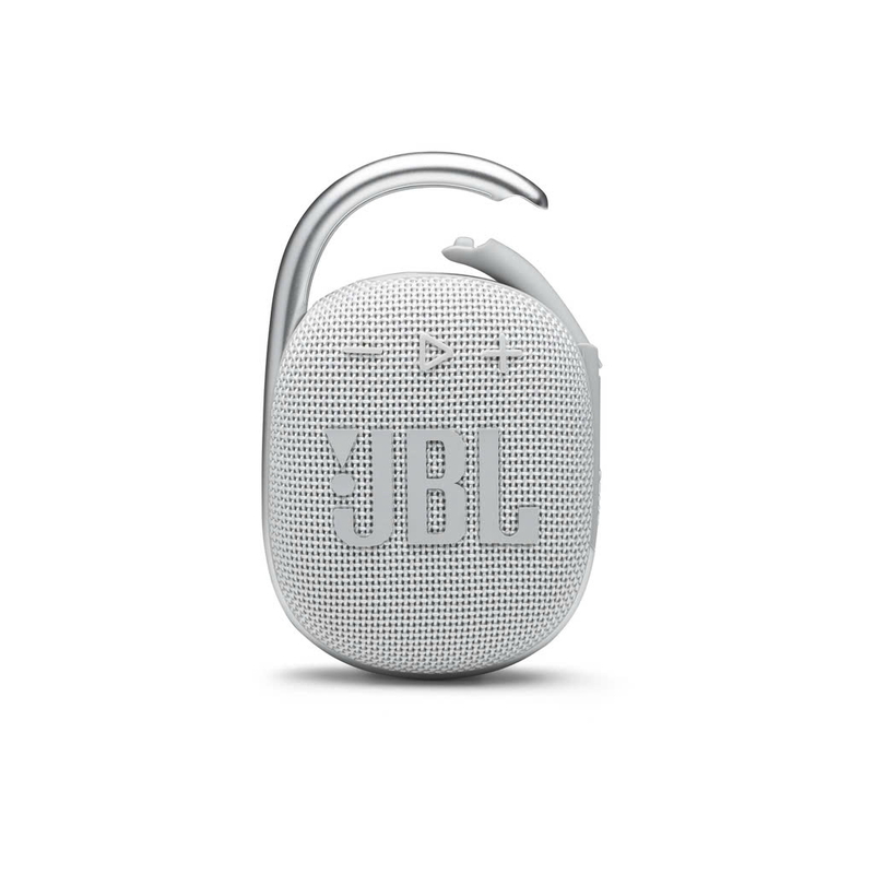 Loa Bluetooth JBL CLIP 4 Trắng - Hàng Chính hãng VN