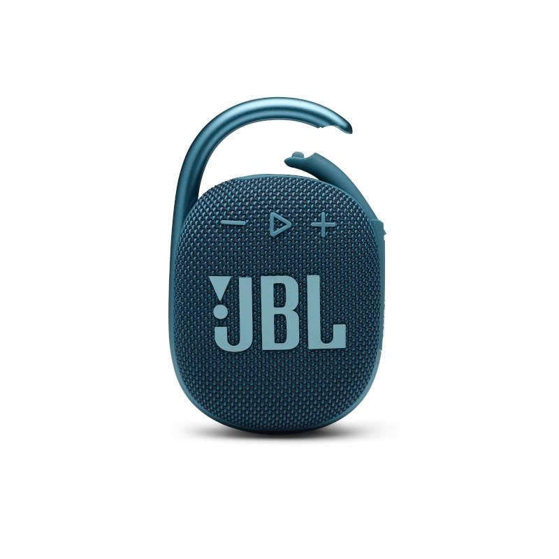 Loa Bluetooth JBL CLIP 4 Xanh Dương - Hàng Chính hãng VN