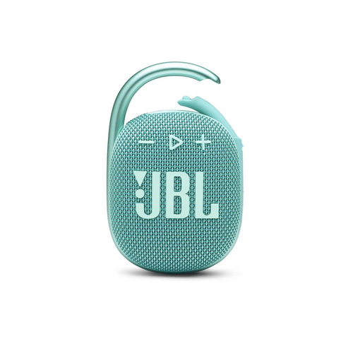 Loa Bluetooth JBL CLIP 4 Xanh Ngọc - Hàng Chính hãng VN