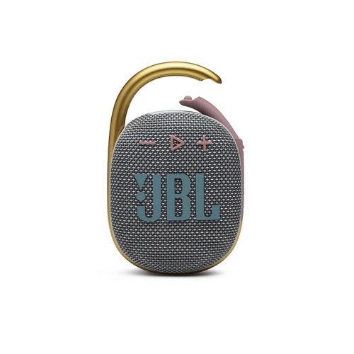 Loa Bluetooth JBL CLIP 4 Xám - Hàng Chính hãng VN