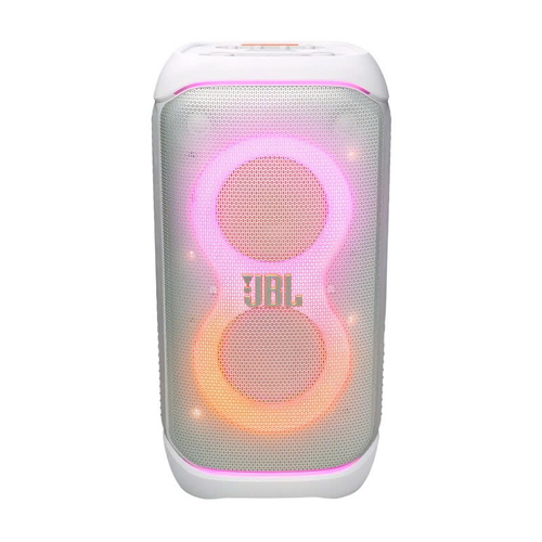 Loa Bluetooth JBL PARTYBOX STAGE 320 Trắng - Hàng Chính hãng VN