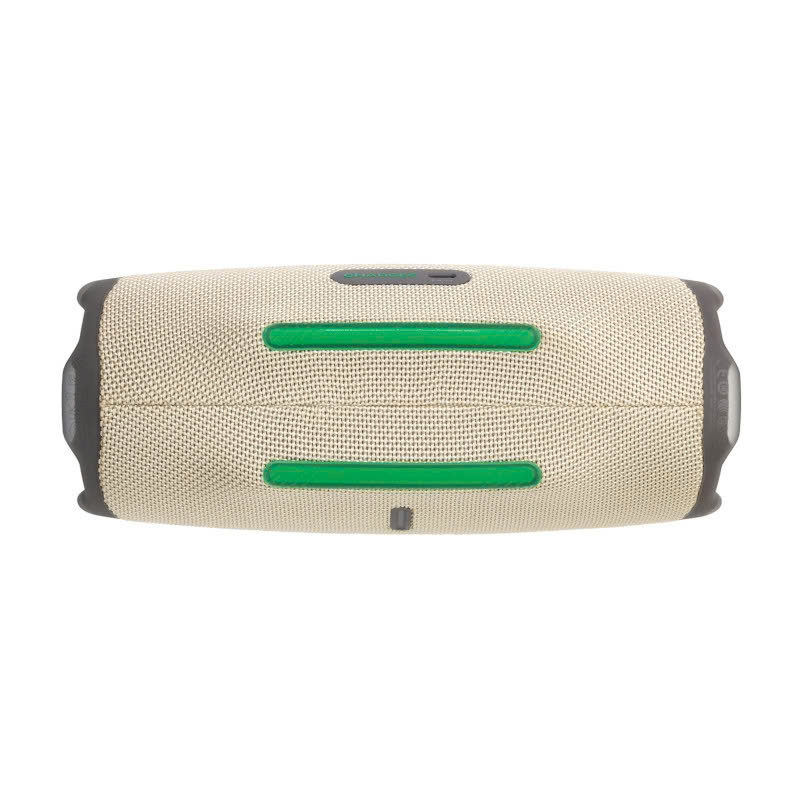 Loa Bluetooth JBL CHARGE 6 Vàng Cát - Hàng Chính hãng VN
