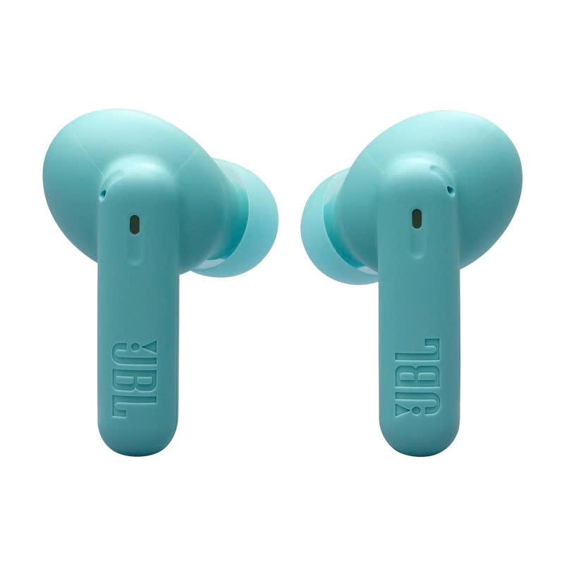 Tai nghe True Wireless JBL Wave Beam 2 Xanh - Hàng chính hãng VN