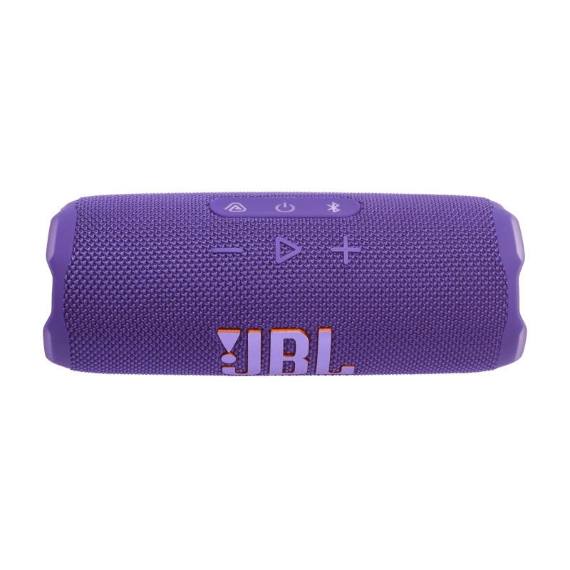 Loa Bluetooth JBL FLIP 7 Tím - Hàng Chính hãng VN