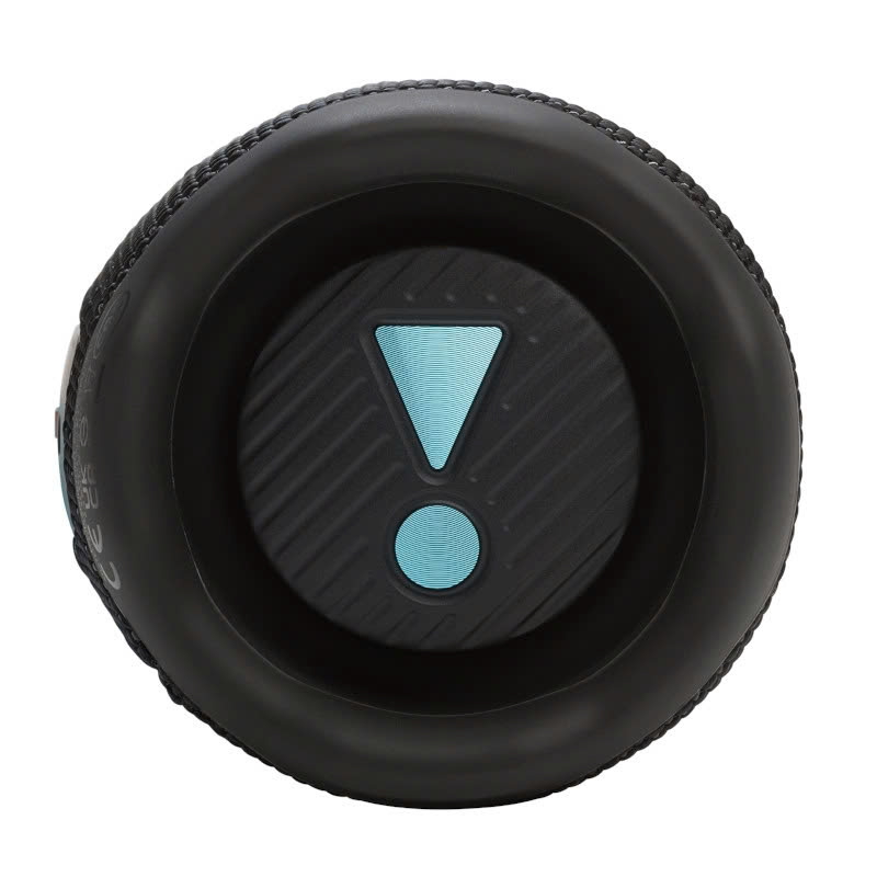 Loa Bluetooth JBL FLIP 7 Đen Funky - Hàng Chính hãng VN